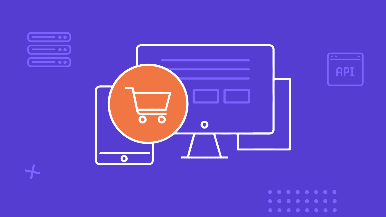 Lo stack che usiamo per ogni e-commerce headless nel 2026