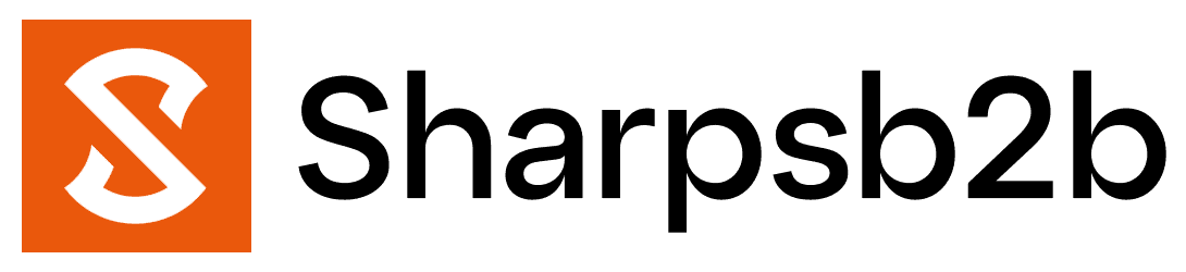 SharpsB2B